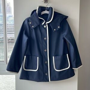 Jacadi Paris Kids Rain Coat